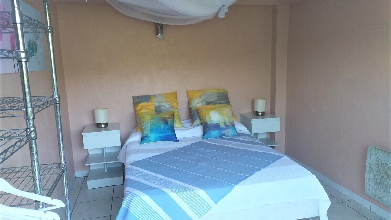 Photo of Bedroom in Bendejun