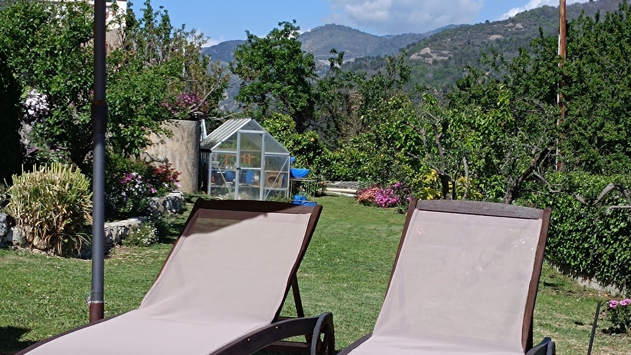 Photo of Patio Balcony in Bendejun