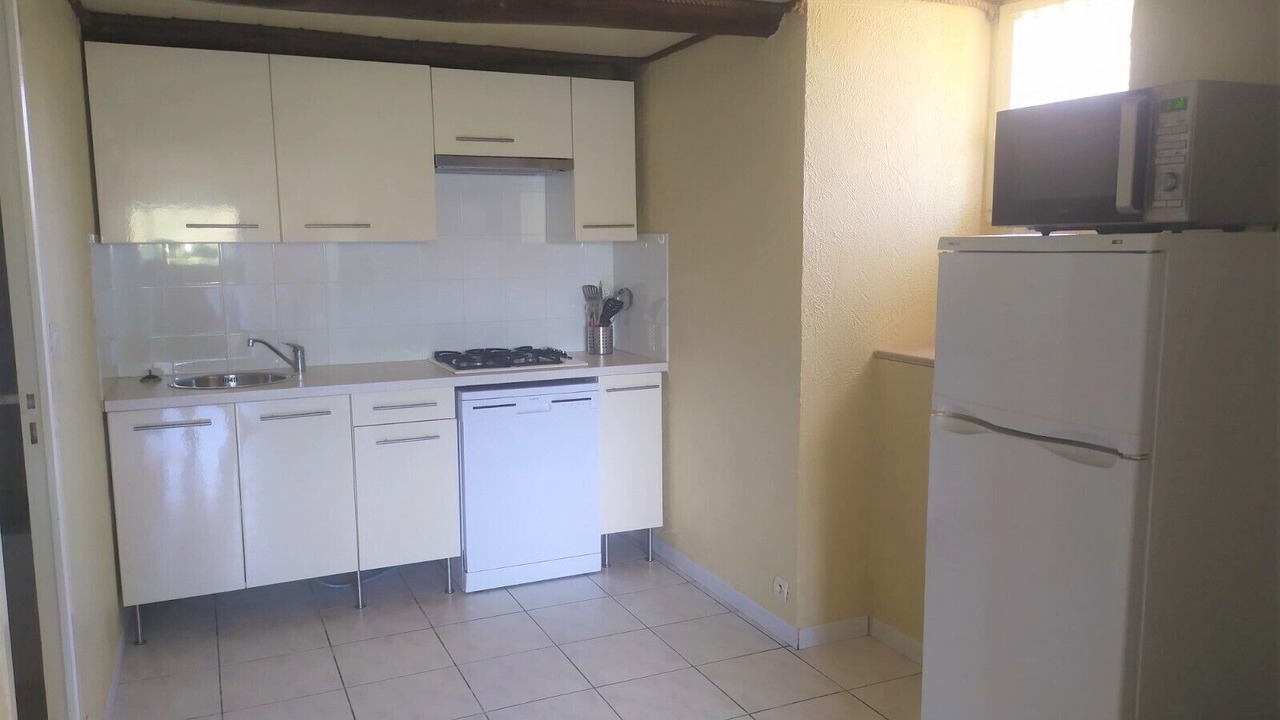 Photo of Kitchen in Bendejun