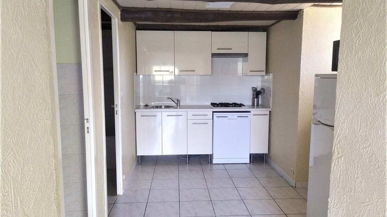 Photo of Kitchen in Bendejun