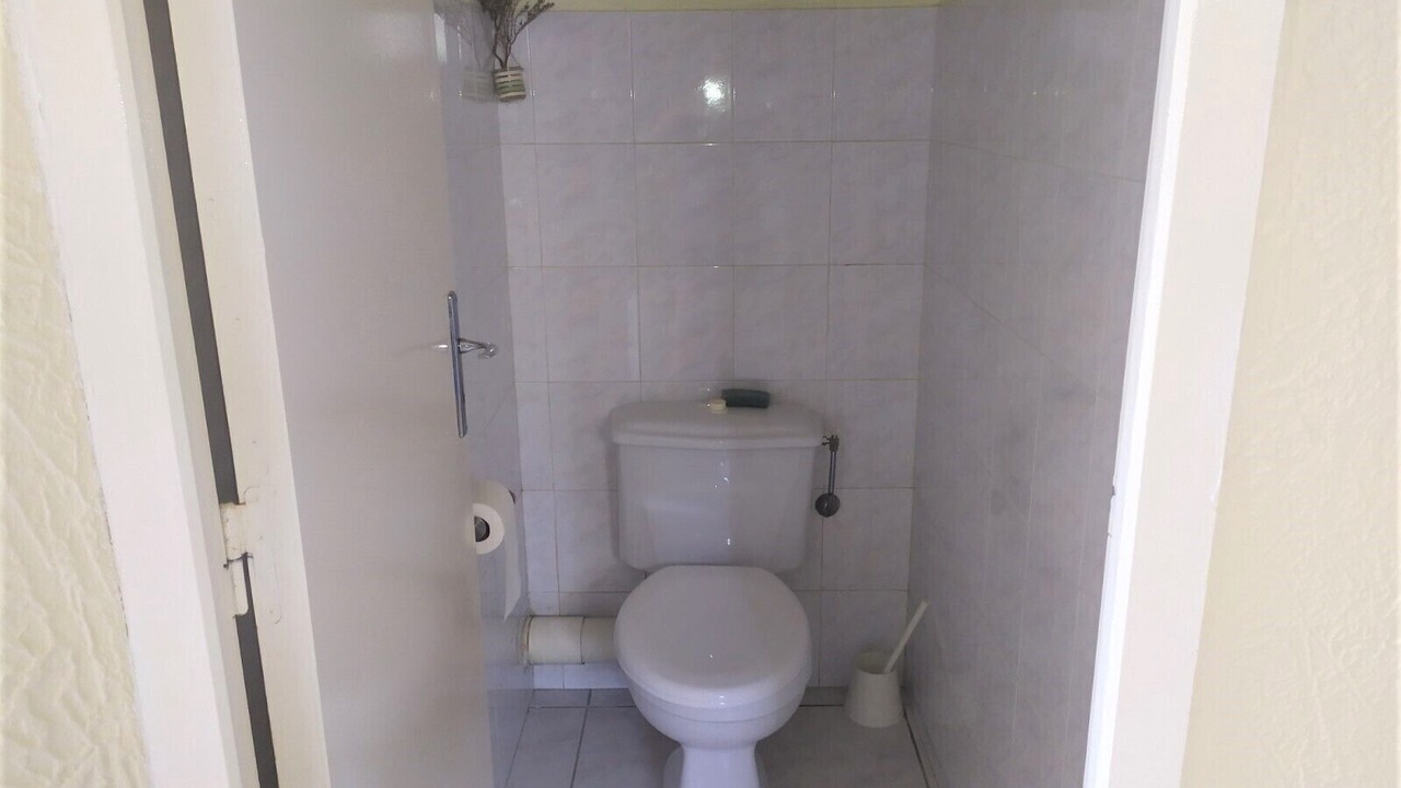 Photo of Bathroom in Bendejun