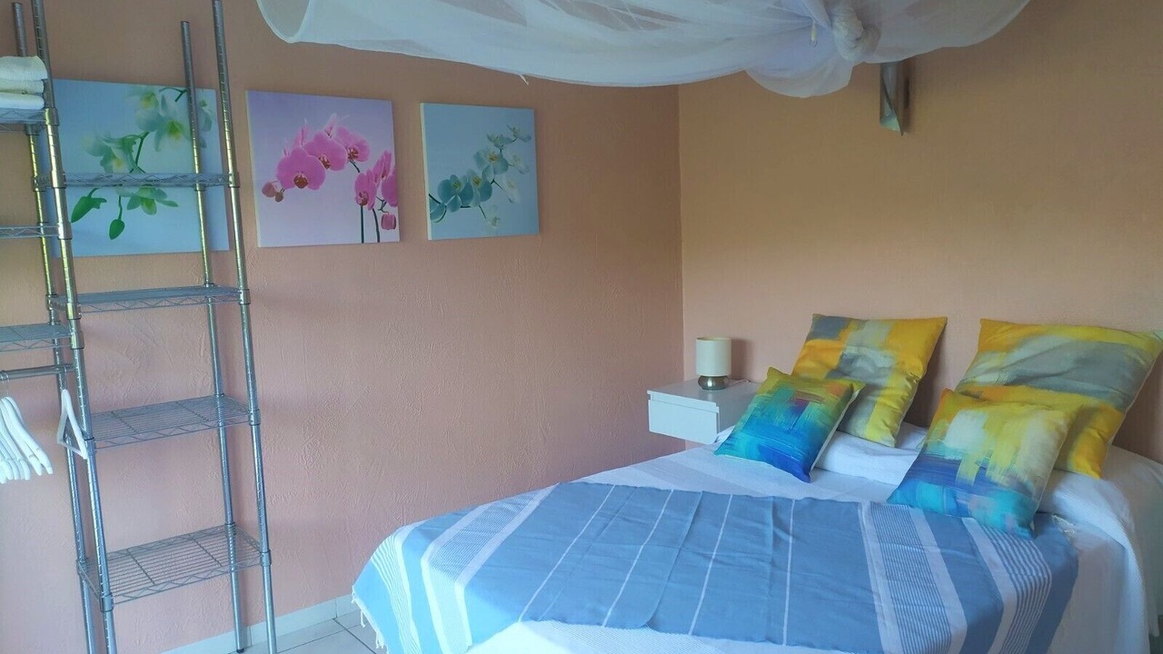 Photo of Bedroom in Bendejun
