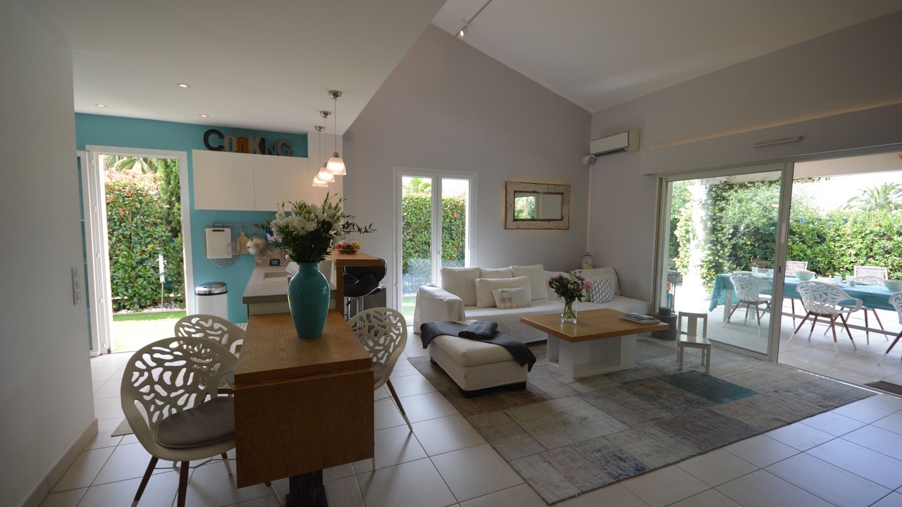 Photo of Livingroom in Grimaud
