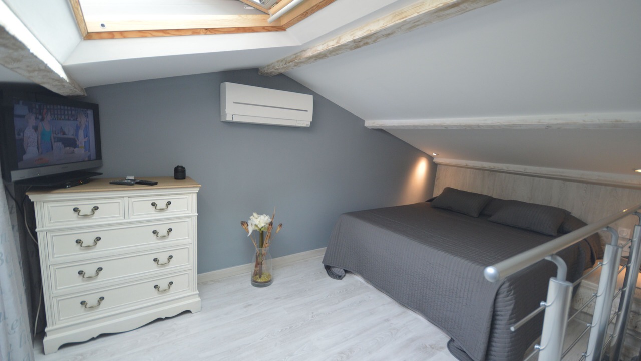 Photo of Bedroom in Grimaud