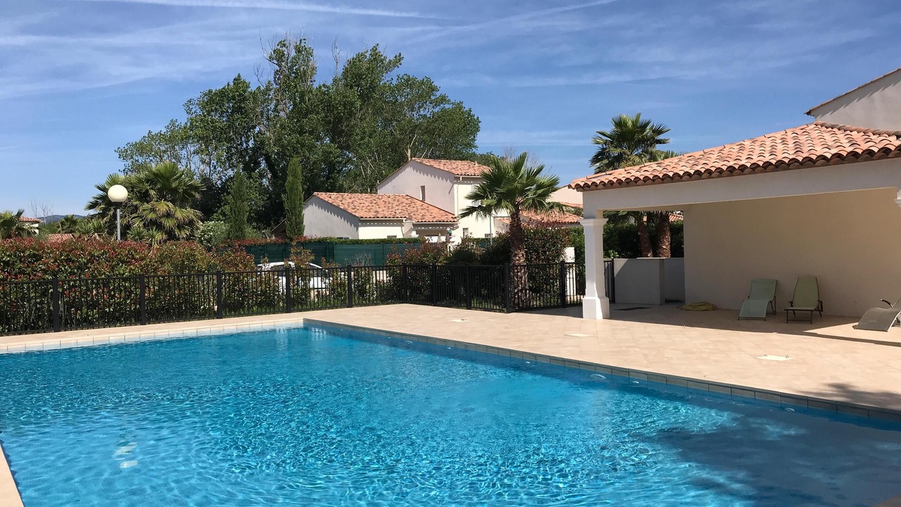 Photo of Outdoor in Grimaud