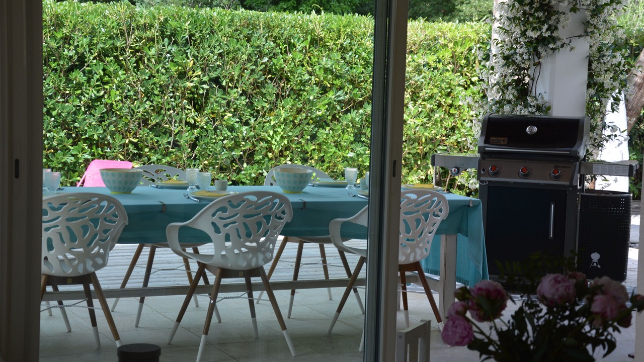 Photo of Outdoor in Grimaud