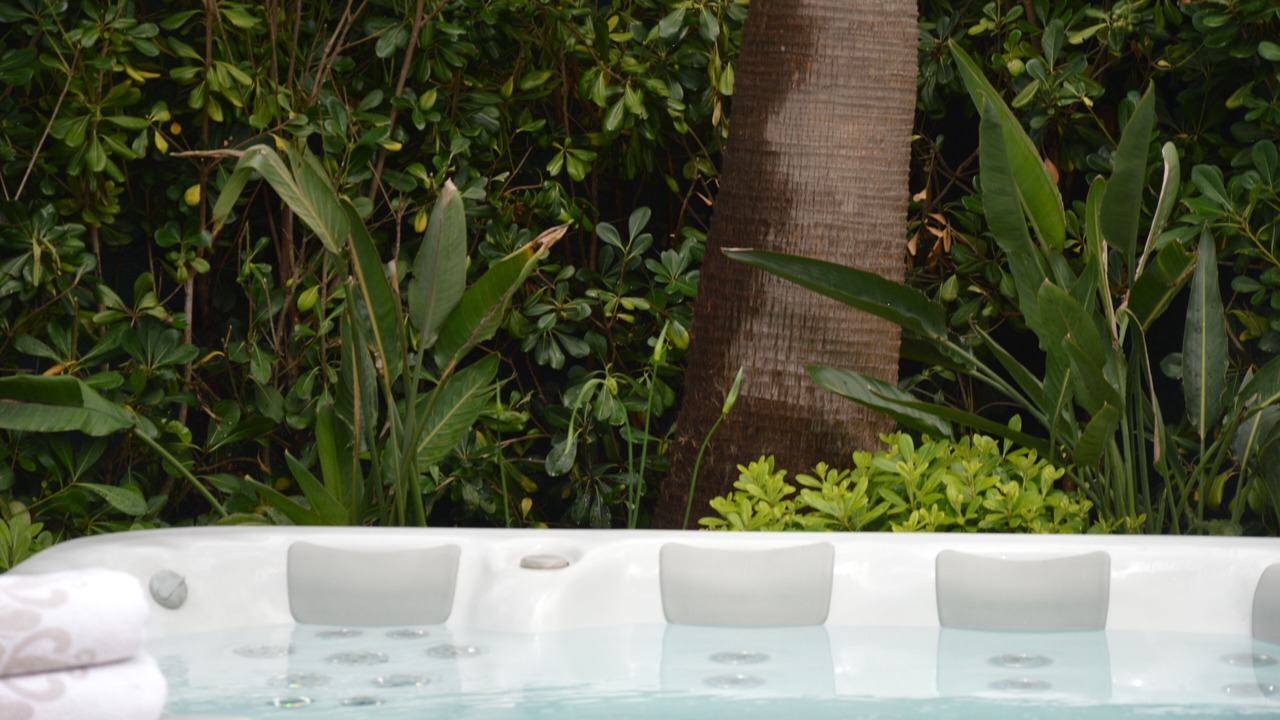 Photo of Outdoor in Grimaud