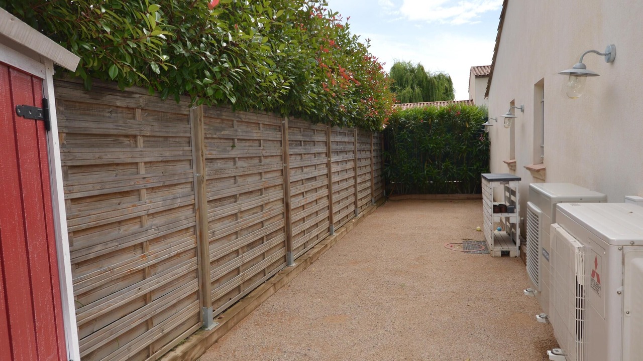 Photo of Outdoor in Grimaud