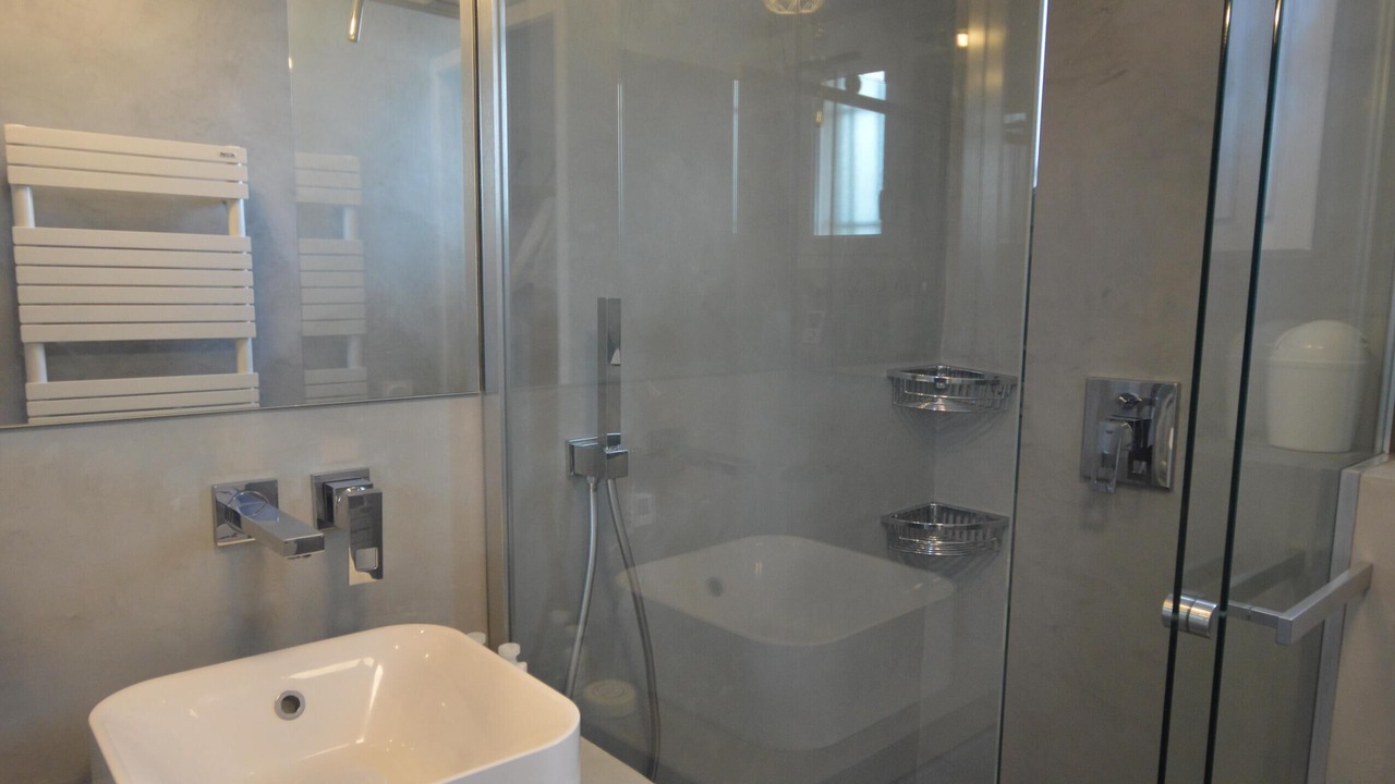 Photo of Bathroom in Grimaud