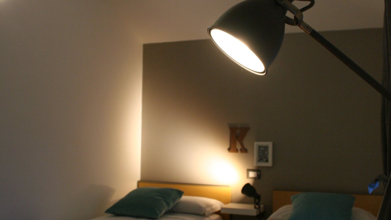 Photo of Bedroom in Riva del Garda