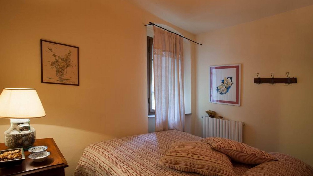 Photo of Bedroom in Pomaia