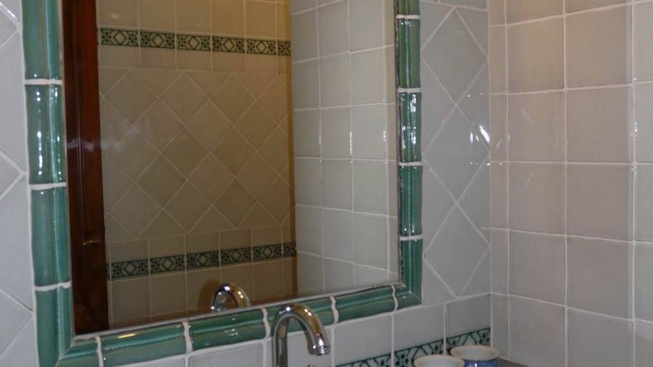 Photo of Bathroom in Pomaia