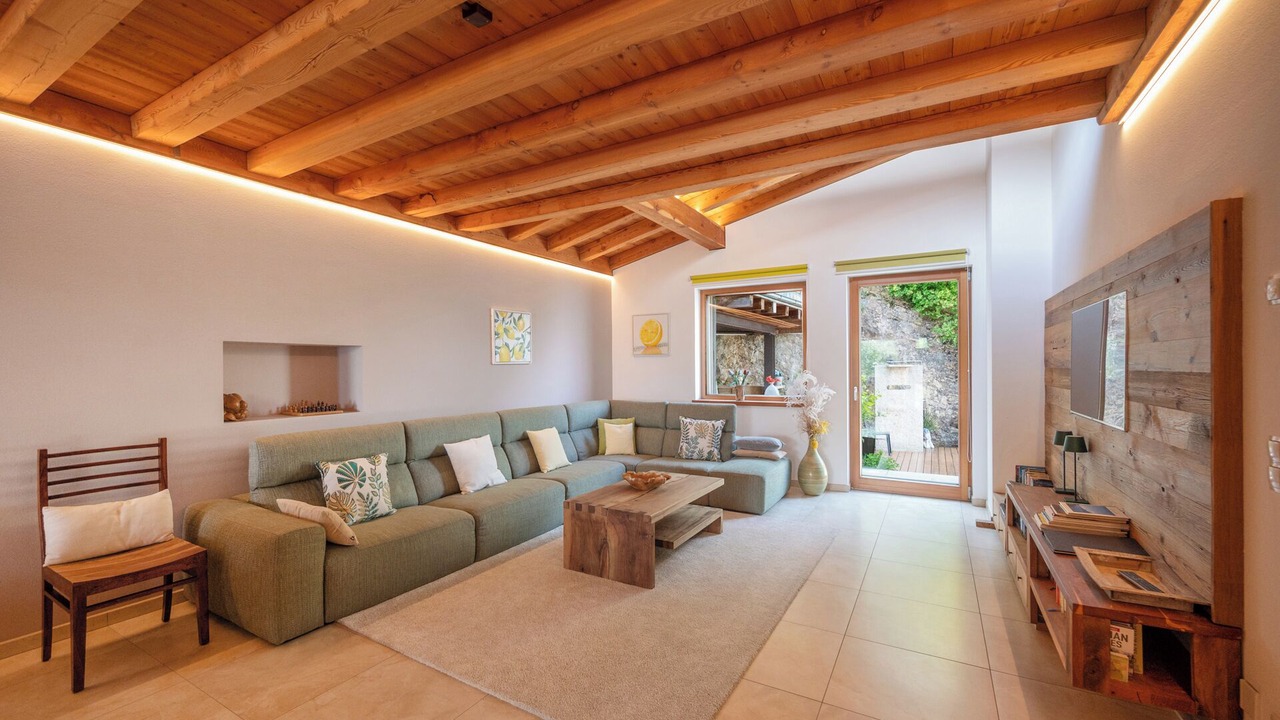 Photo of Livingroom in Brenzone sul Garda