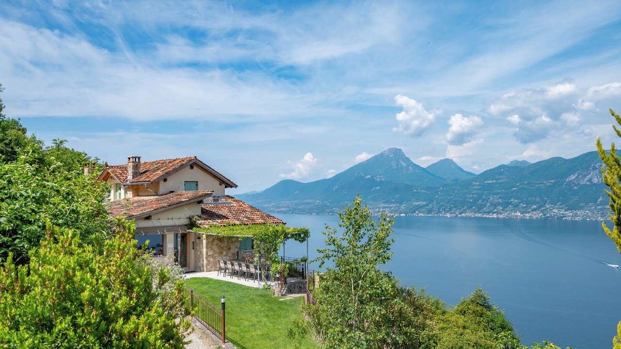 Photo of Outdoor in Brenzone sul Garda