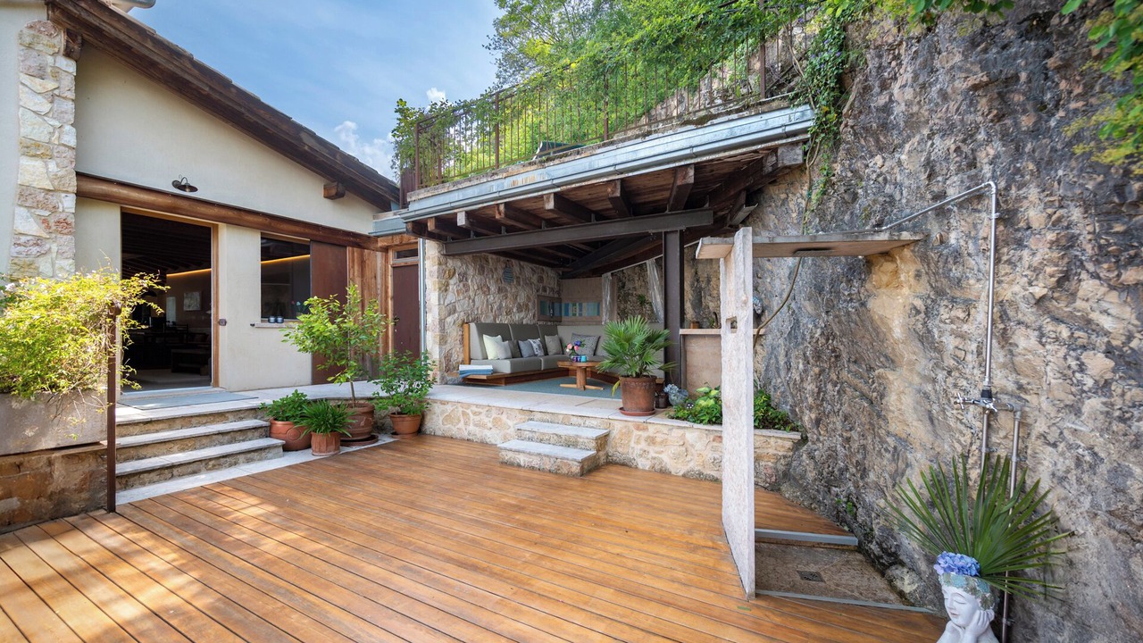 Photo of Outdoor in Brenzone sul Garda
