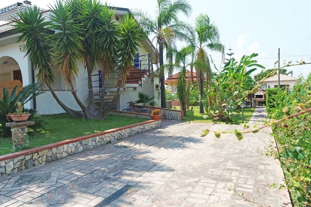 Photo of Outdoor in Marina di Ascea