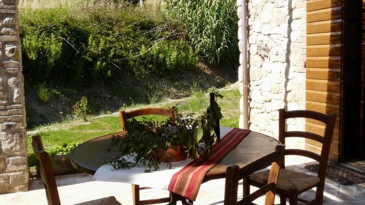 Photo of Outdoor in Pomaia