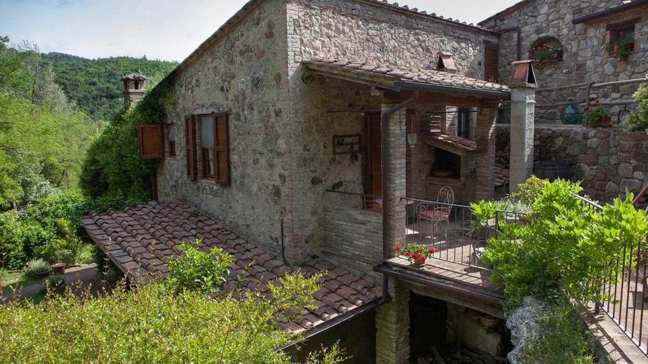 Photo of Outdoor in Pomaia