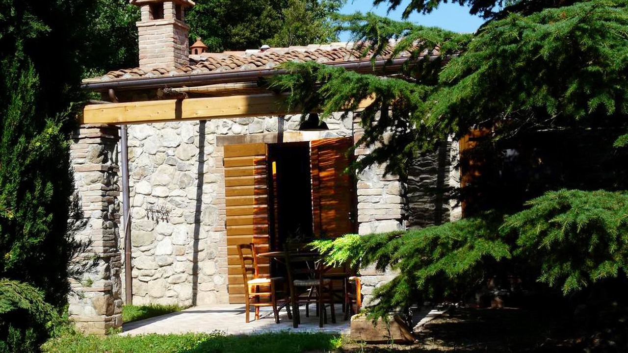 Photo of Outdoor in Pomaia