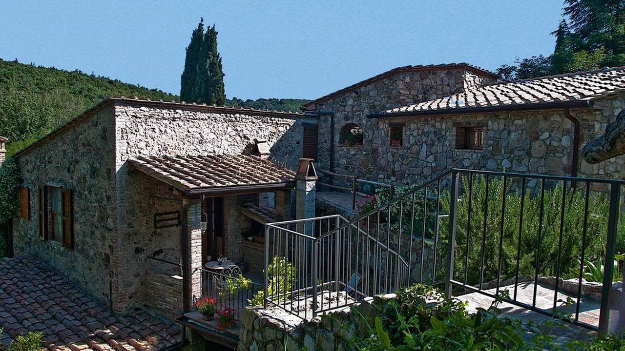 Photo of Outdoor in Pomaia