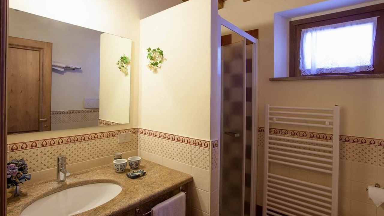 Photo of Bathroom in Pomaia