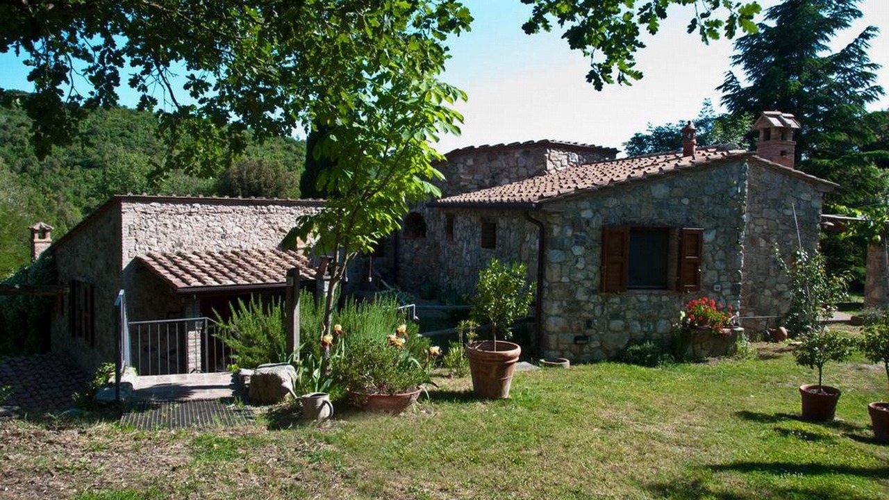 Photo of Outdoor in Pomaia