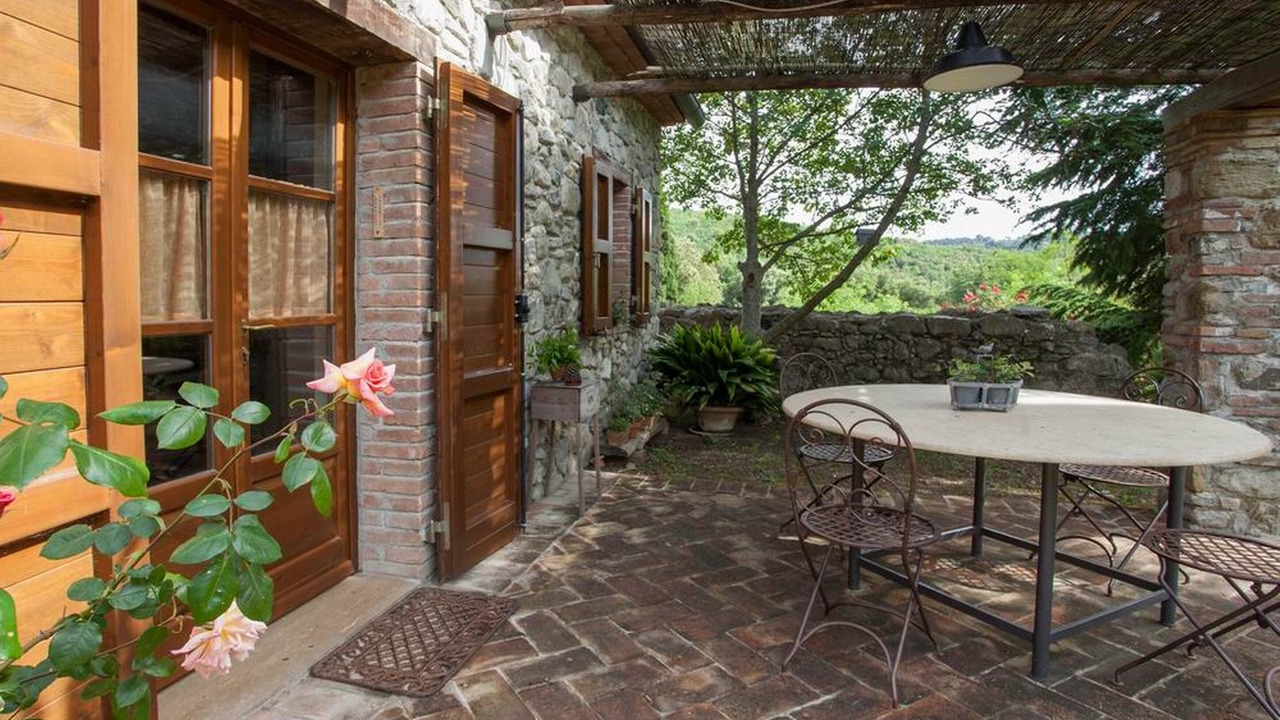 Photo of Outdoor in Pomaia