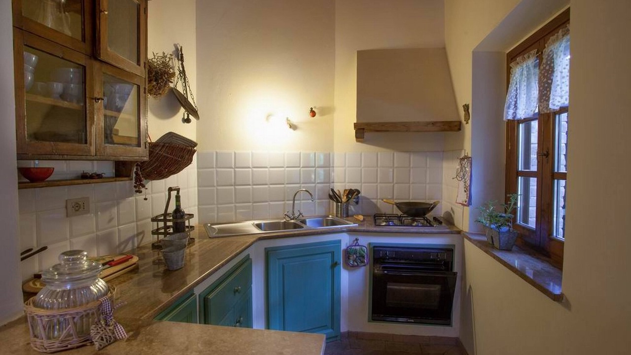 Photo of Kitchen in Pomaia