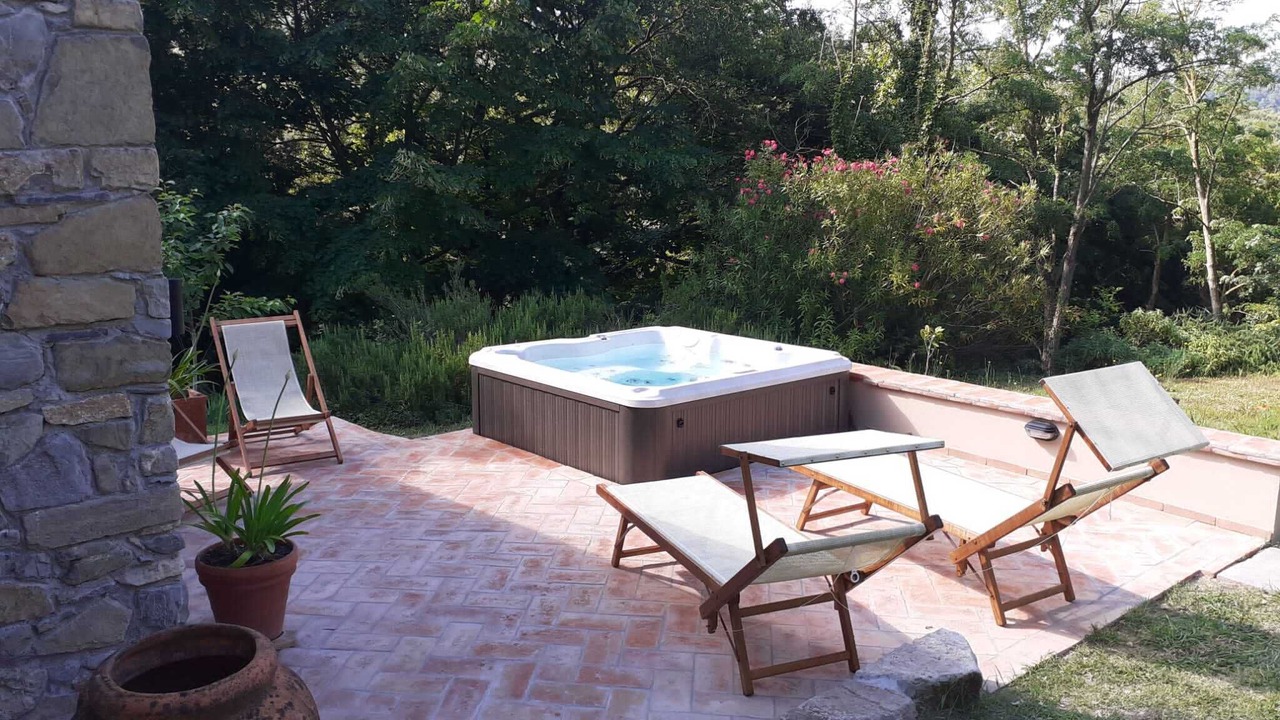 Photo of Outdoor in Pomaia