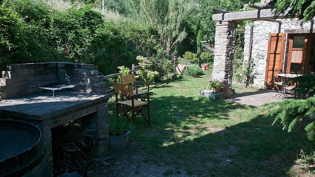 Photo of Patio Balcony in Pomaia