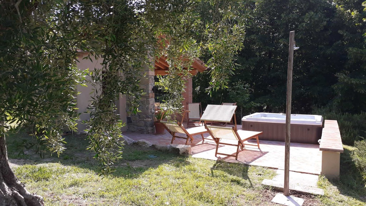 Photo of Outdoor in Pomaia