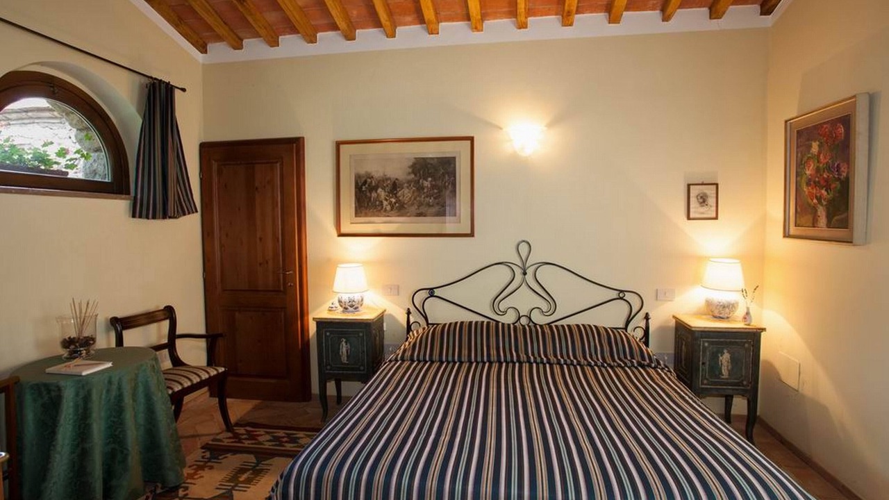Photo of Bedroom in Pomaia