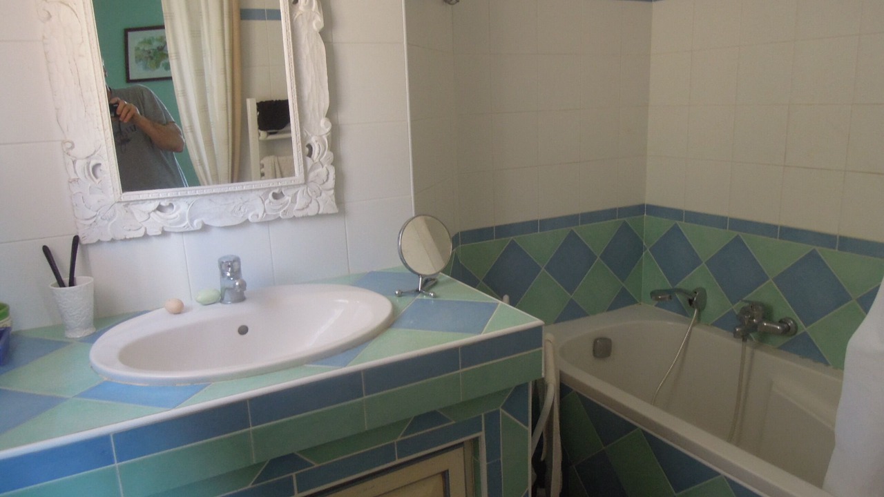 Photo of Bathroom in La Nartelle