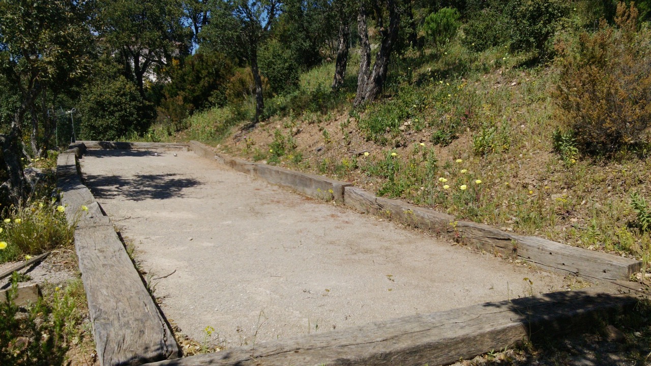 Photo of Outdoor in La Nartelle