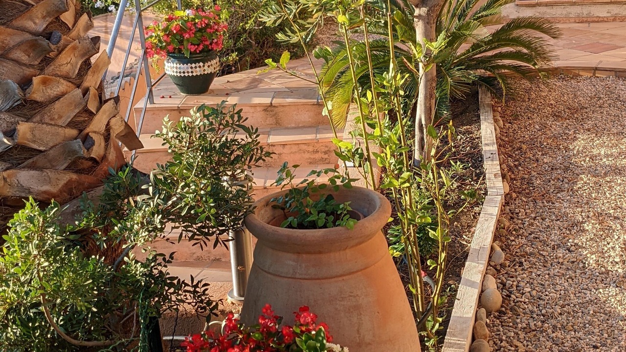 Photo of Outdoor in La Nartelle