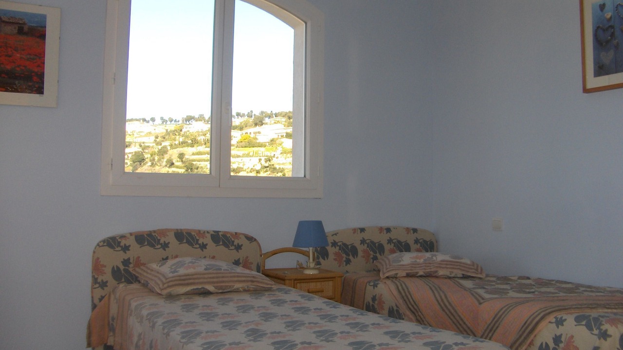 Photo of Bedroom in La Nartelle
