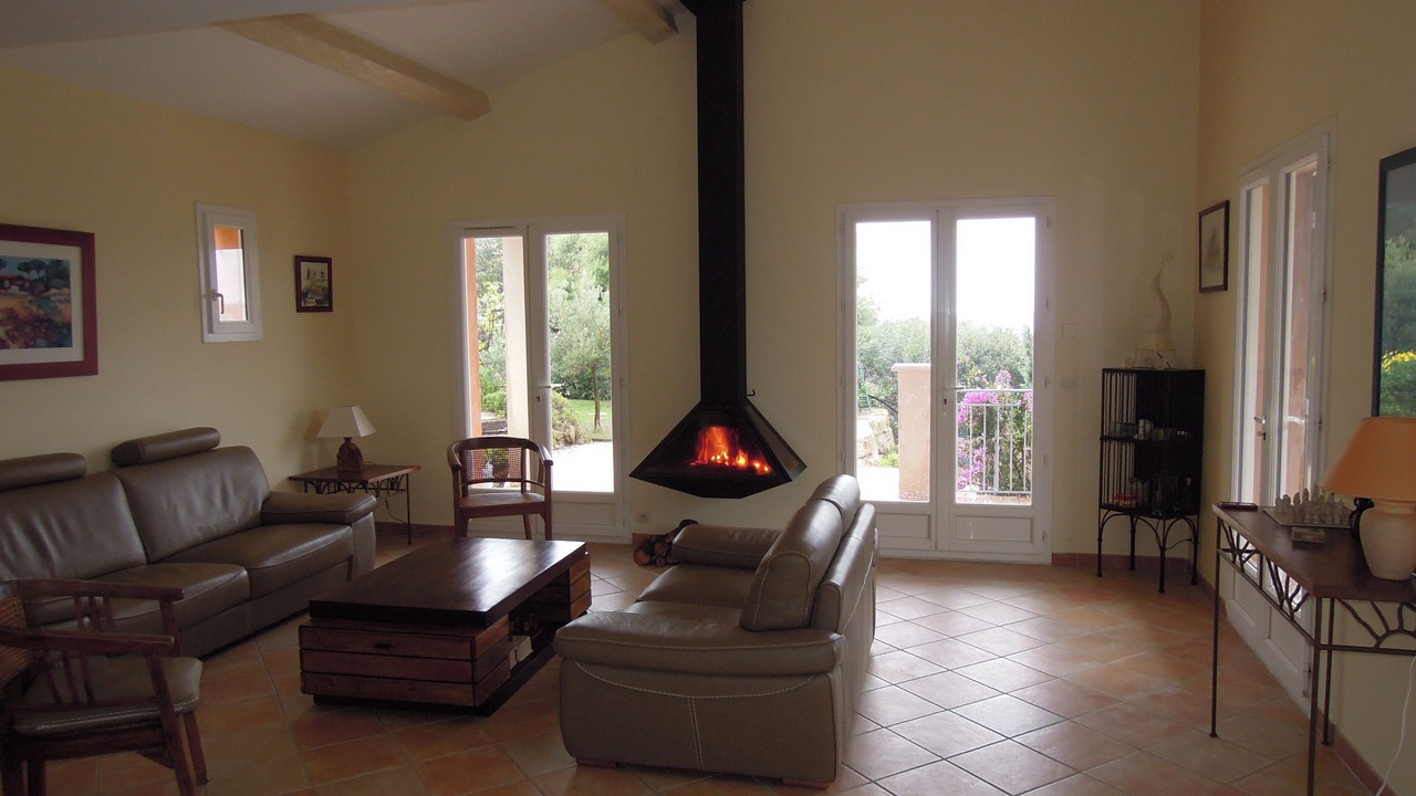 Photo of Livingroom in La Nartelle