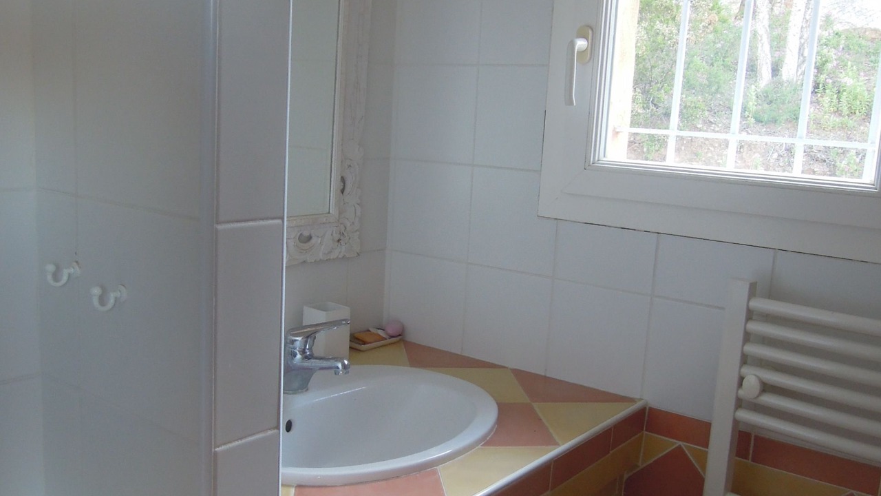 Photo of Bathroom in La Nartelle