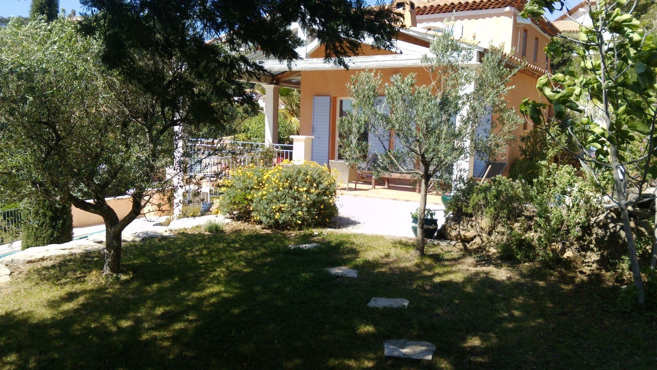 Photo of Outdoor in La Nartelle