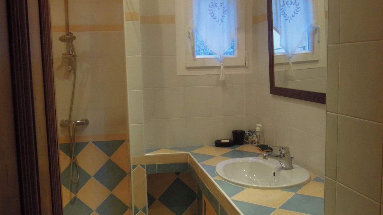Photo of Bathroom in La Nartelle