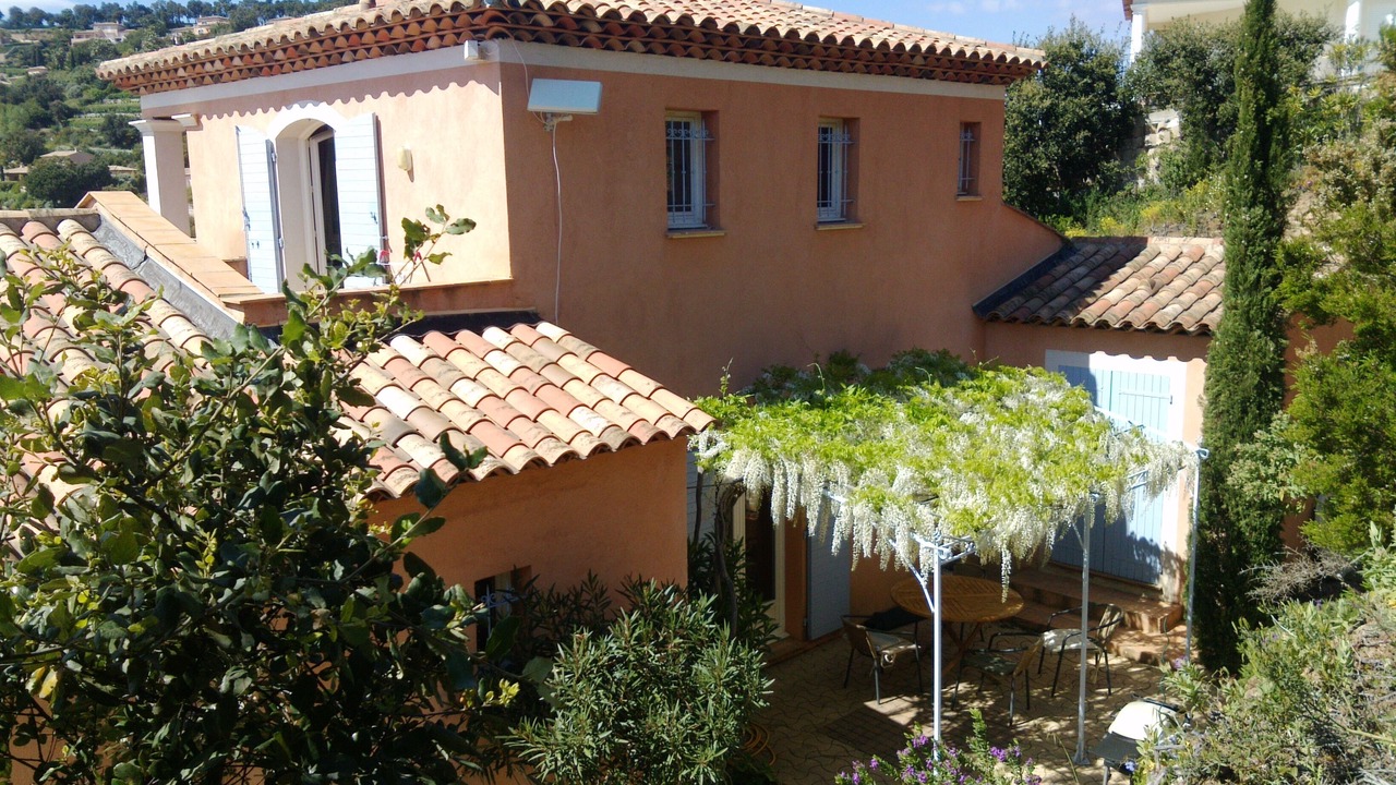 Photo of Outdoor in La Nartelle