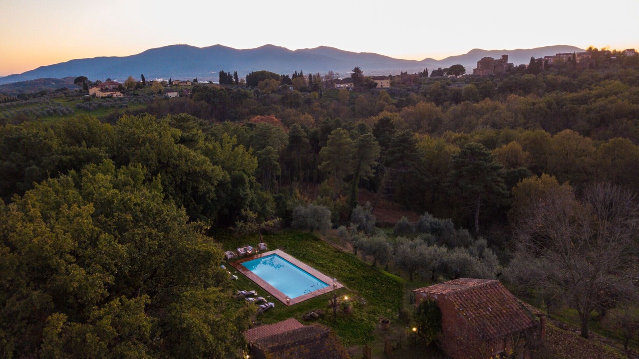 Photo of Outdoor in Capannori