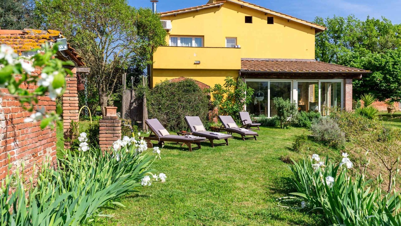 Photo of Outdoor in Capannori