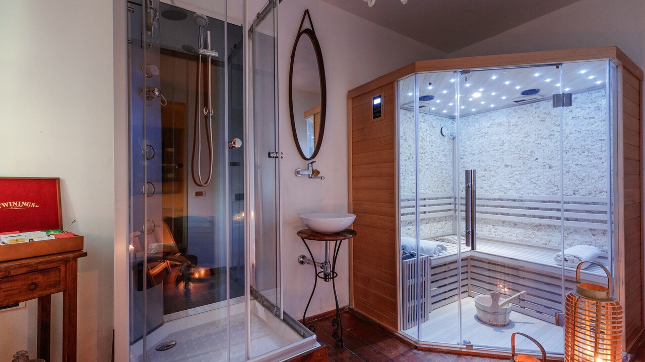 Photo of Bathroom in Capannori