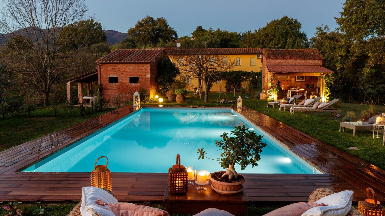 Photo of Outdoor in Capannori