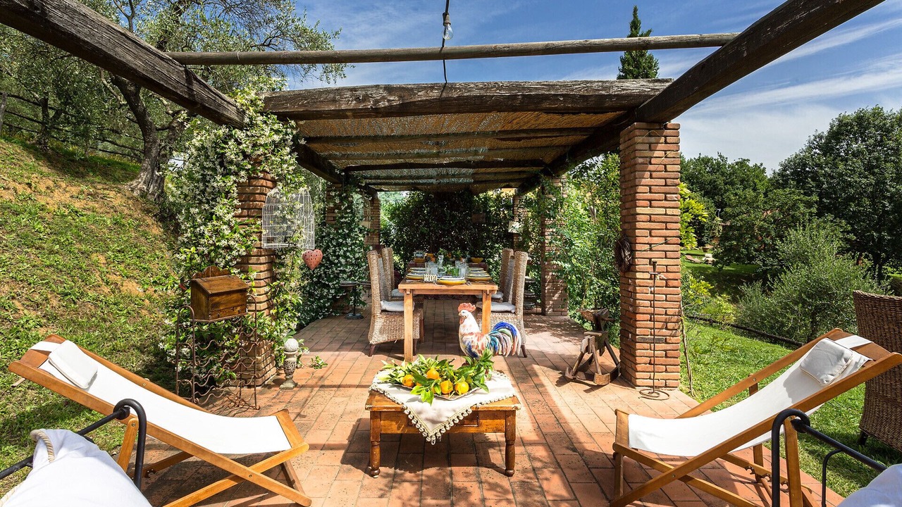 Photo of Outdoor in Capannori