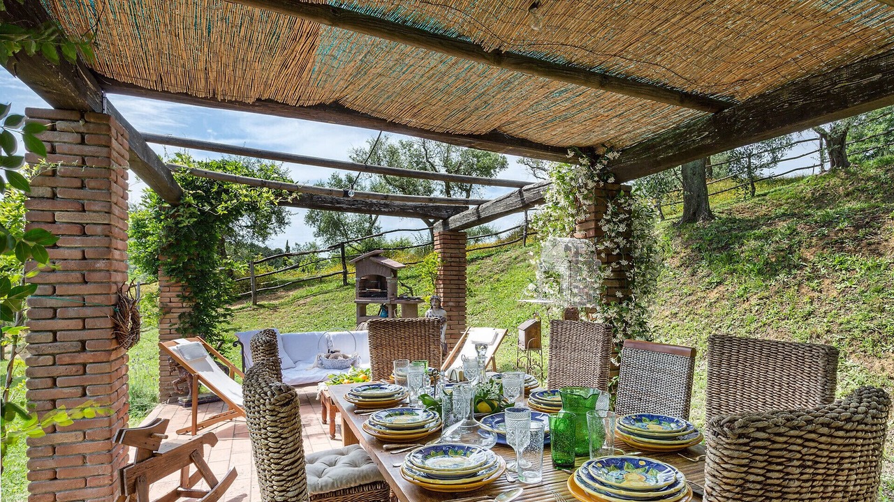 Photo of Outdoor in Capannori