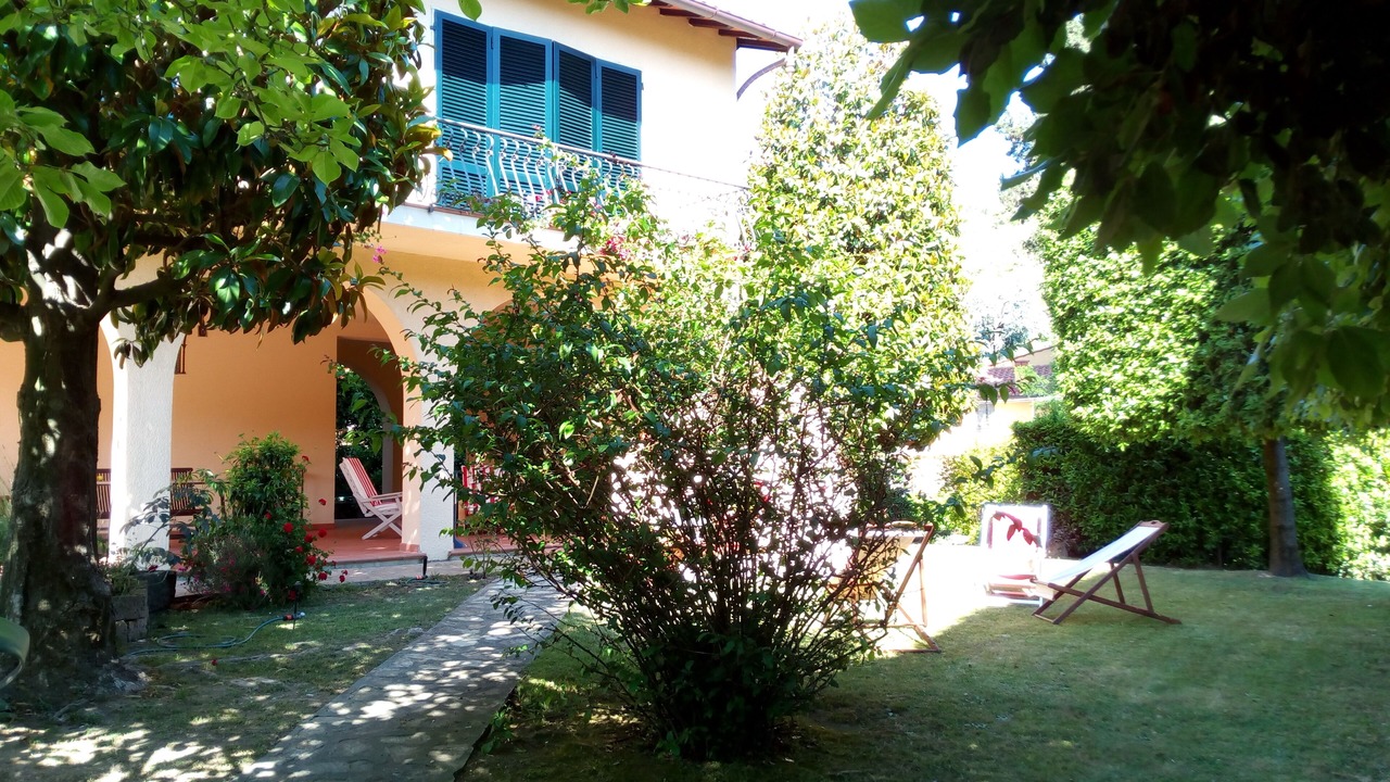 Photo of Outdoor in Massarosa