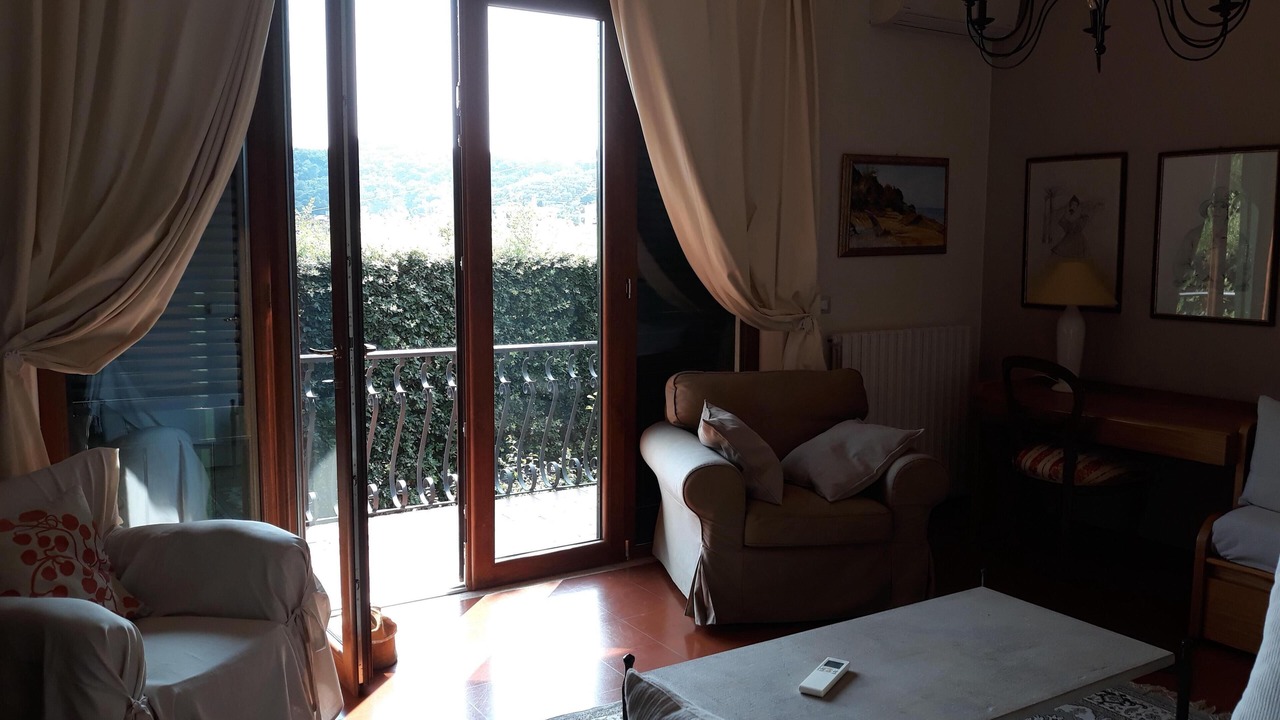 Photo of Livingroom in Massarosa