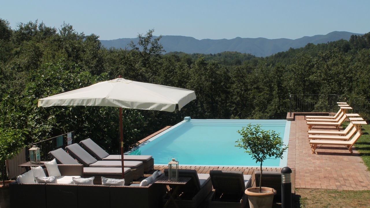 Photo of Outdoor in Licciana Nardi